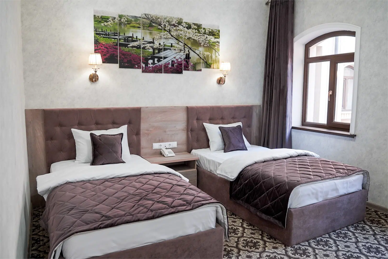 room image